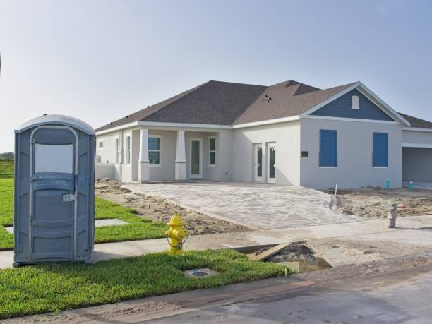 Best Event porta potty rental  in Renville, MN